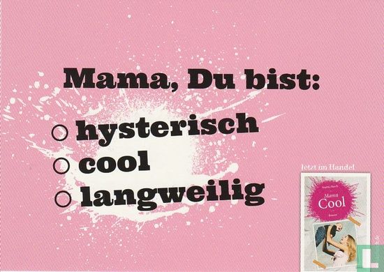 15919 - Mama Cool - Bild 1