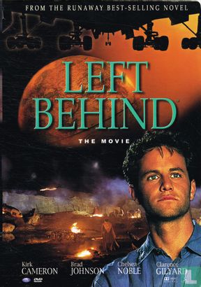 Left Behind  - The Movie - Afbeelding 1