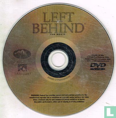 Left Behind  - The Movie - Image 3