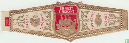 Ernest Tinchant - Ernest Tinchant - Ernest Tinchant - Image 1