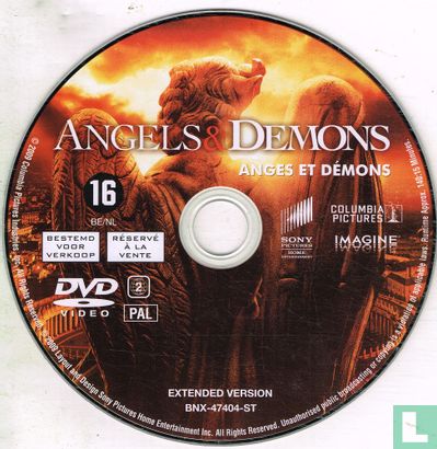 Angels & Demons - Afbeelding 3