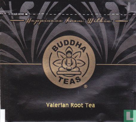 Valerian Root Tea - Afbeelding 1