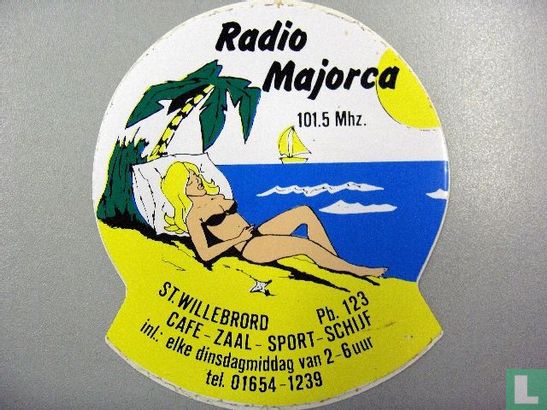 Radio Majorca