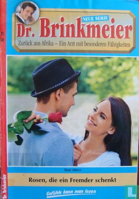 Dr. Brinkmeier [5e uitgave] 20 - Bild 1