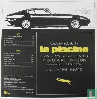 La Piscine - Afbeelding 2