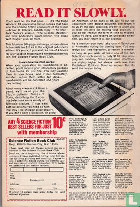Isaac Asimov's Science Fiction Magazine v01 n03 - Afbeelding 2
