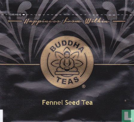 Fennel Seed Tea - Bild 1