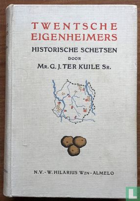 Twentsche eigenheimers - Image 1