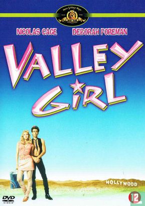 Valley Girl - Image 1