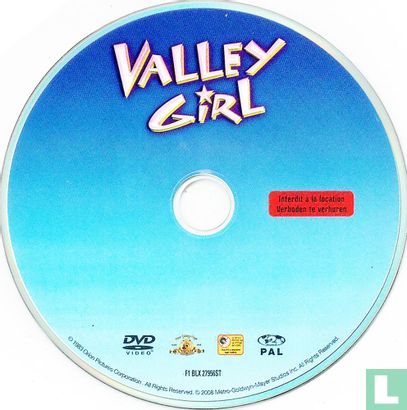 Valley Girl - Image 3