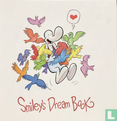 Smiley’s dreambook - Afbeelding 3