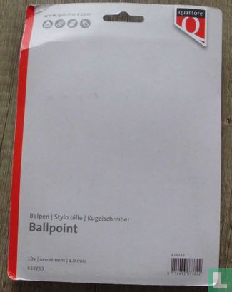 Balpennen - Image 2