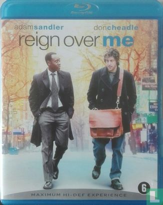 Reign Over Me - Image 1