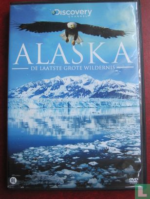 Alaska -  De laatste Grote Wildernis - Afbeelding 1
