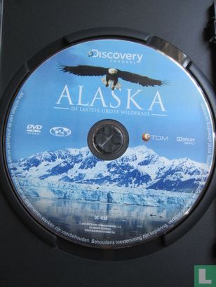 Alaska -  De laatste Grote Wildernis - Afbeelding 3