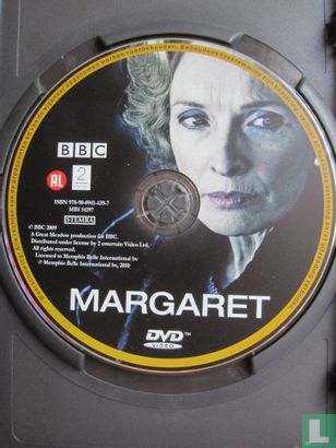 Margaret - Het Brute Einde van een Politiek Tijdperl - Afbeelding 3