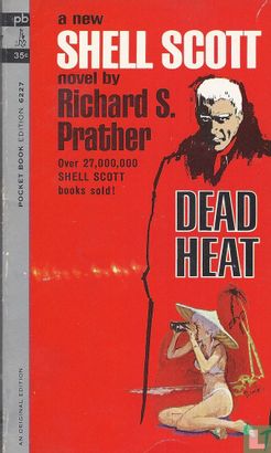 Dead Heat - Afbeelding 1