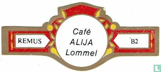 Café ALIJA Lommel - Image 1