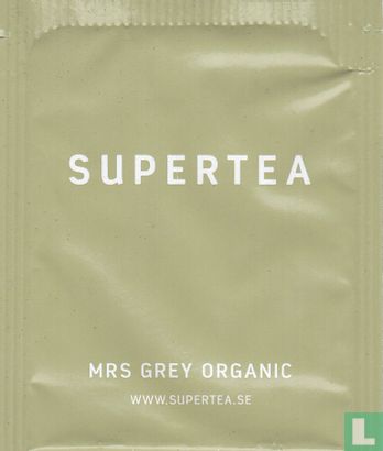 Mrs Grey Organic - Bild 1