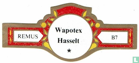 Wapotex Hasselt - Image 1
