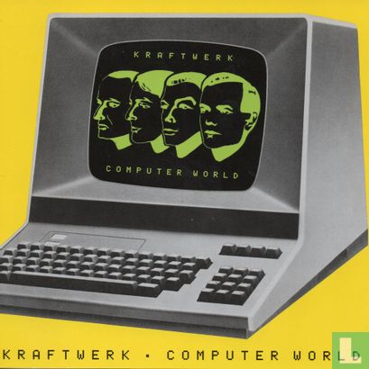 Computer World - Image 1