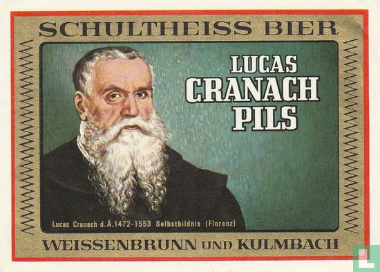 Lucas Cranach Pils