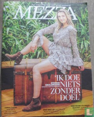 Mezza - bijlage AD 02-14 - Image 1