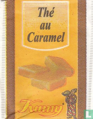 Thé au Caramel - Bild 1