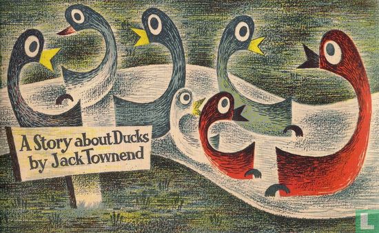 A Story about Ducks - Image 1