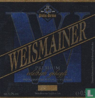 Weismainer Premium
