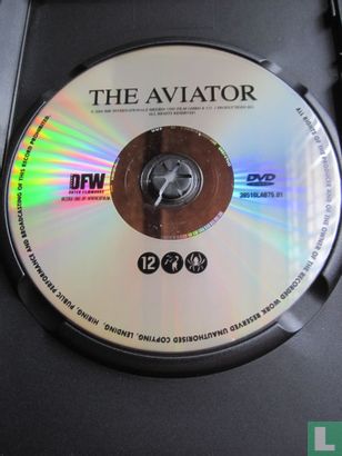 The Aviator - Afbeelding 3