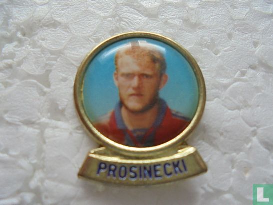 Prosinecki