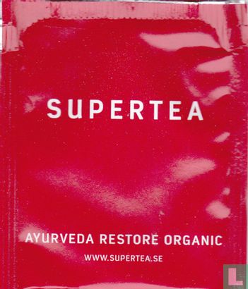Ayurveda Restore Organic - Bild 1