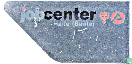 Jobcenter Halle (Saale) - Afbeelding 1