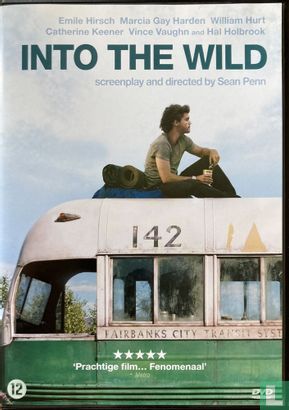 Into the Wild - Image 1