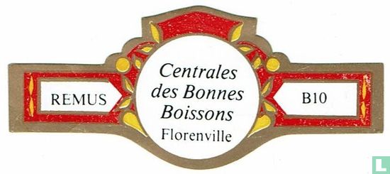 Centrales des Bonnes Boissons Florenville - Image 1