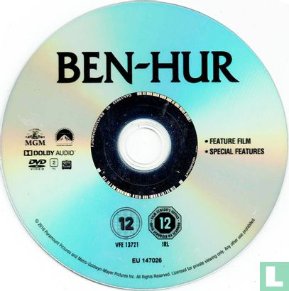 Ben-Hur - Image 3