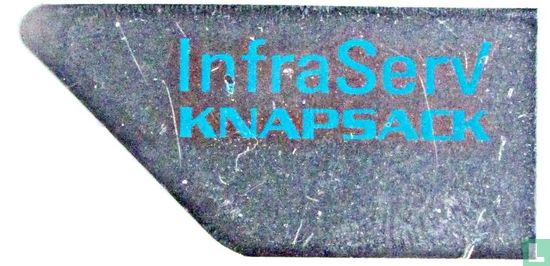 InfraServ KNAPSACK - Image 1