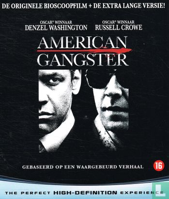 American Gangster - Image 1