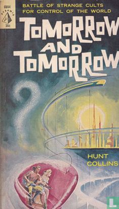 Tomorrow and Tomorrow - Image 1