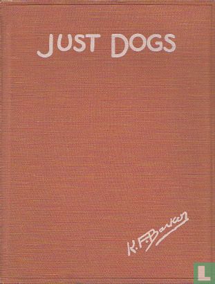 Just Dogs - Afbeelding 1