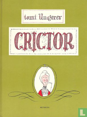 Crictor - Afbeelding 1