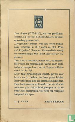 De gezusters Bennet - Image 2
