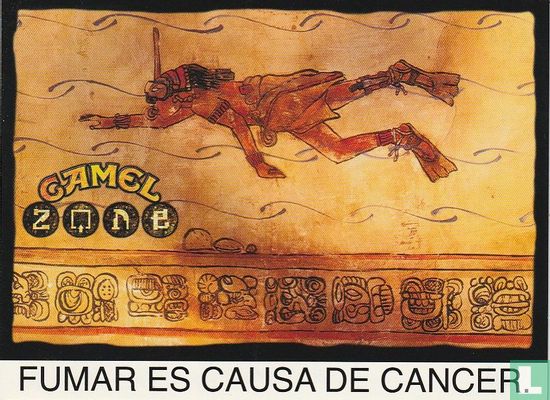 03318 - Camel - Bild 1