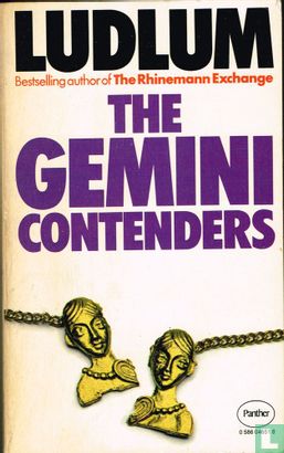 The Gemini contenders - Bild 1