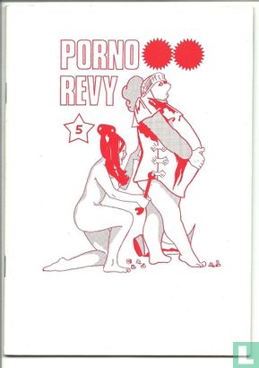 Porno Revy 5 - Afbeelding 1