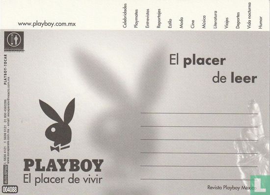 04088 - Playboy - Bild 2