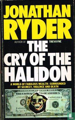 The Cry of the Halidon - Afbeelding 1