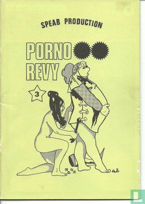 Porno Revy 3 - Image 1