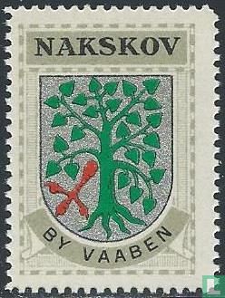 Wapen van Nakskov